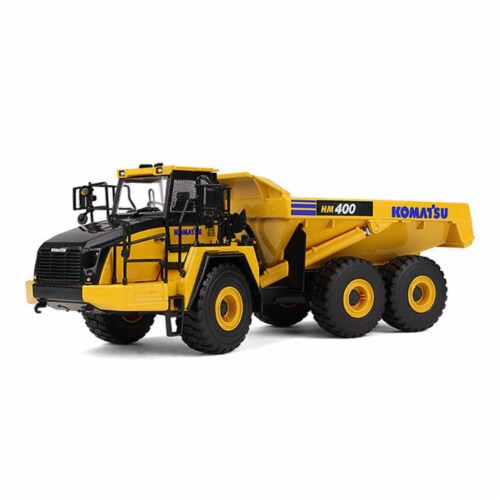 First Gear FIR50-3347 Komatsu HM400-5 Articulated Dump Truck, 1