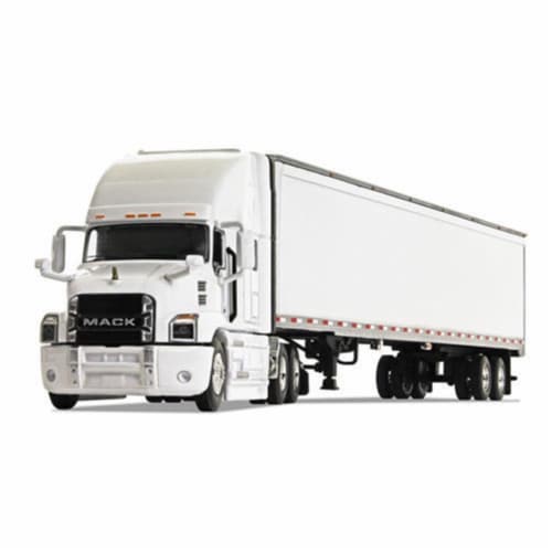 Mack anthem sales diecast