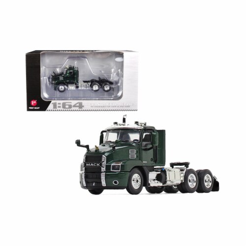 First gear hotsell diecast dump trucks