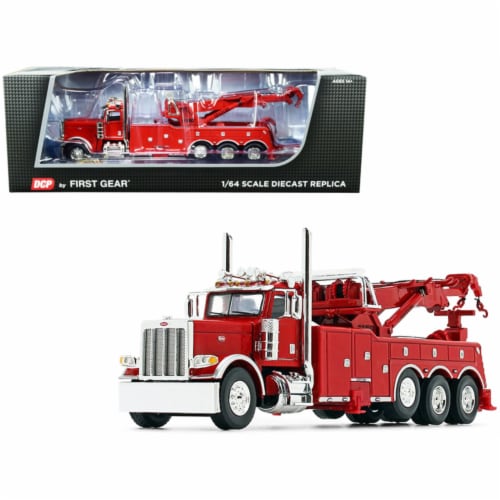 Peterbilt diecast store