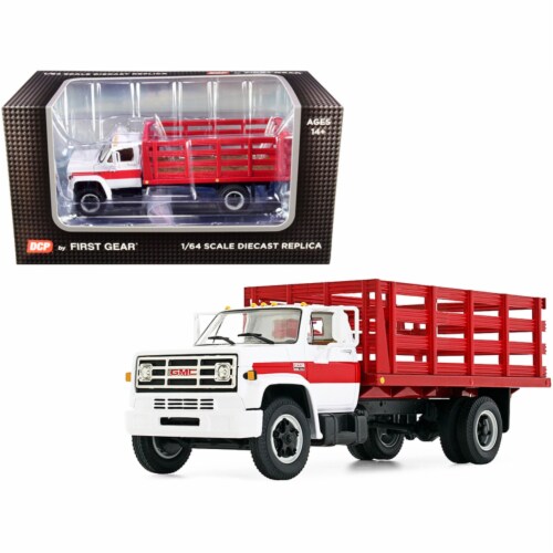 Dcp diecast 2025 trucks