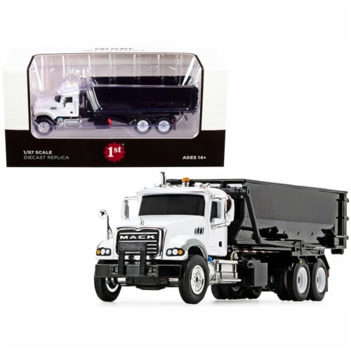 Mack granite diecast deals