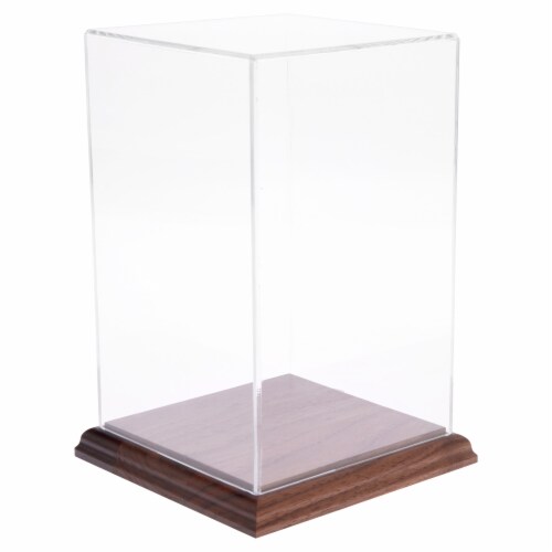 Plymor Simple Gold Ornament Stand (2 Pack), 9" H X 3.75" W