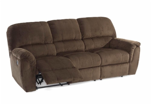 Emerald Home Furnishings Nicholas 89-Inch Motion Sofa - Brown, 1 Count - Fred Meyer