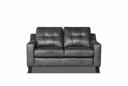Lakeview Hudson Tufted Loveseat 1 ct Fred Meyer
