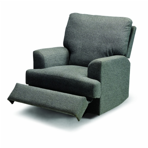 Lakeview Harlow Recliner Perspective: front