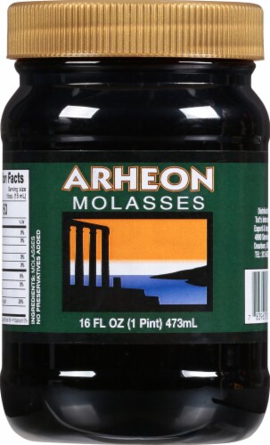 Arheon Molasses Perspective: front
