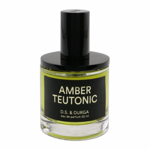 D.S. & Durga Amber Teutonic Eau De Parfum Spray 50ml/1.7oz, 1 unit - Kroger
