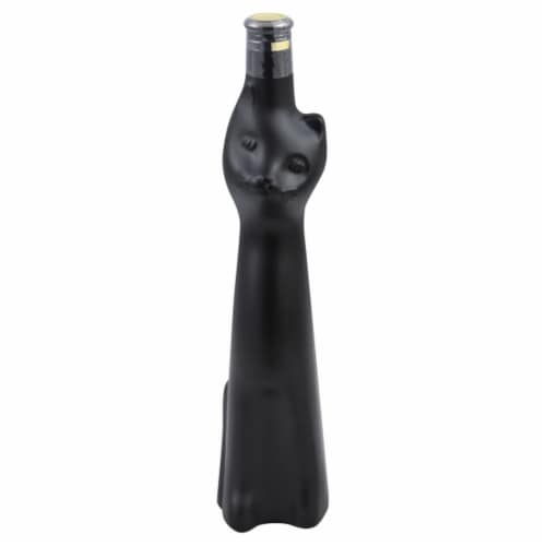 Moselland Zeller Schwarze Katz Riesling White Wine Perspective: front