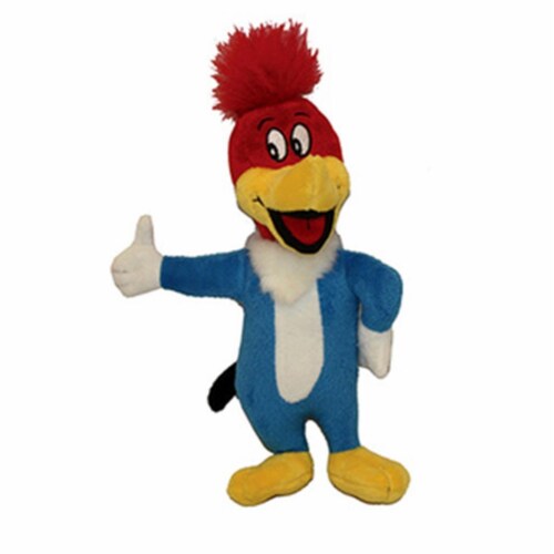 Woody woodpecker dog toy 2025