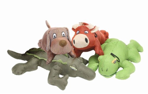 kroger stuffed animals