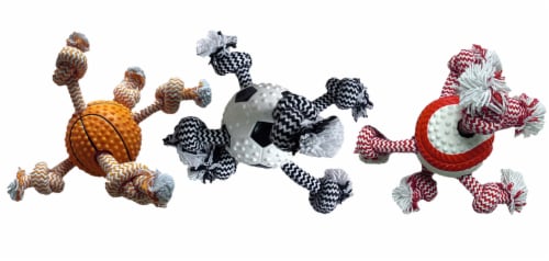 Multipet animal ball sale