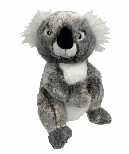 koala dog toy