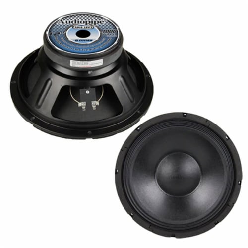 Speaker 12 shop inch 1000 watt