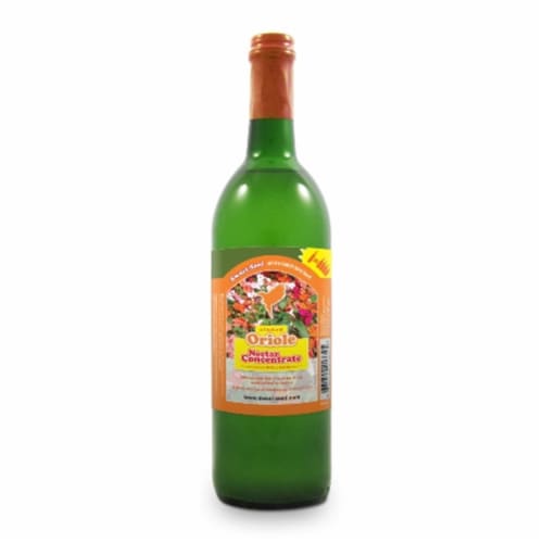 Sweet-Seed N-ORI-2 Oriole Concentrate Food - Set of 2 Perspective: front