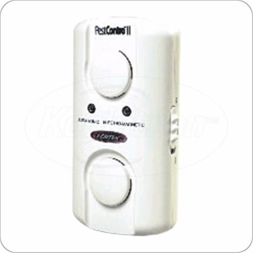 Koolatron PC12 Digital PestContro II Lentek Pest Repeller Perspective: front