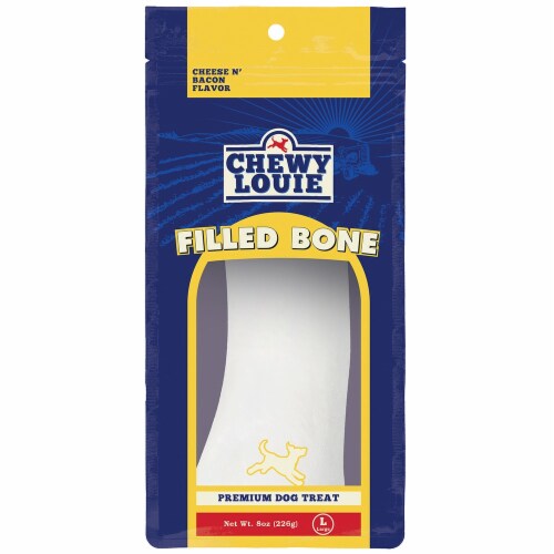 Chewy louie dog treats hotsell