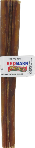 Redbarn Naturals Beef Grain Free Chews For Dogs 7 in. 1 pk - Total Qty: 35; Each Pack Qty: 1 Perspective: front