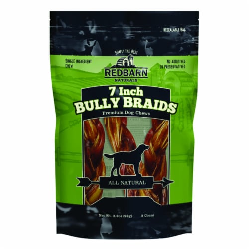Redbarn 7 inch bully sticks hotsell