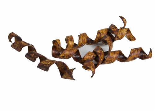Redbarn Pet Products Jumbo Twisters Perspective: front