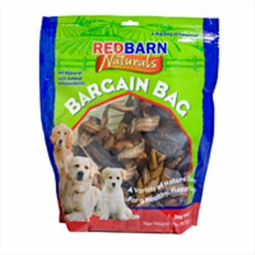 Red barn bargain bag discount
