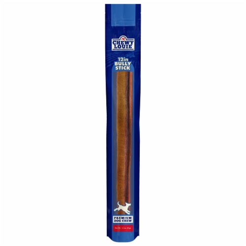 Bully sticks chewy online