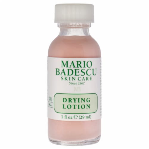 Mario Badescu Drying Lotion For All Skin Types 29ml 1oz 1 unit