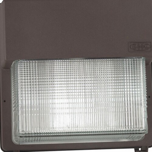 Exo Wall Pack,LED,4000K,7889 lm,72W  PGM3-180L-4K-U-DB Perspective: front