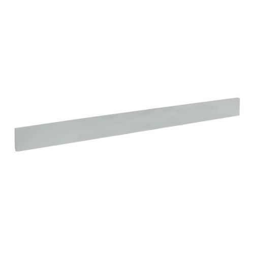 Enyibath Engineered Stone Backsplash In Carrara White(48 Inch