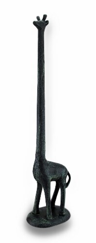 Giraffe towel holder clearance