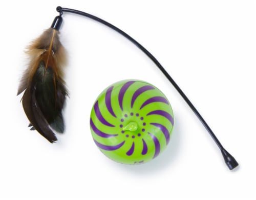 Smartykat ball sales