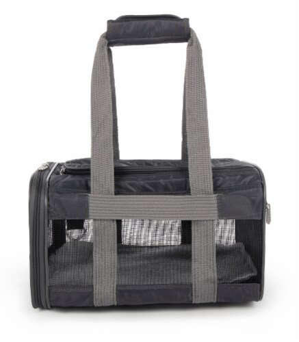 Sherpa Original Deluxe Travel Pet Carrier Airline Approved