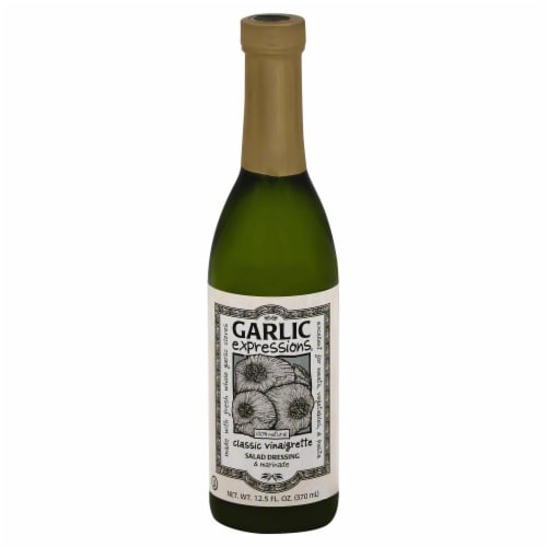 Garlic Expressions Classic Vinaigrette Salad Dressing