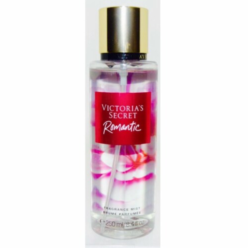 Victoria s Secret Romantic Fragrance Mist For Women 8.4 oz 1