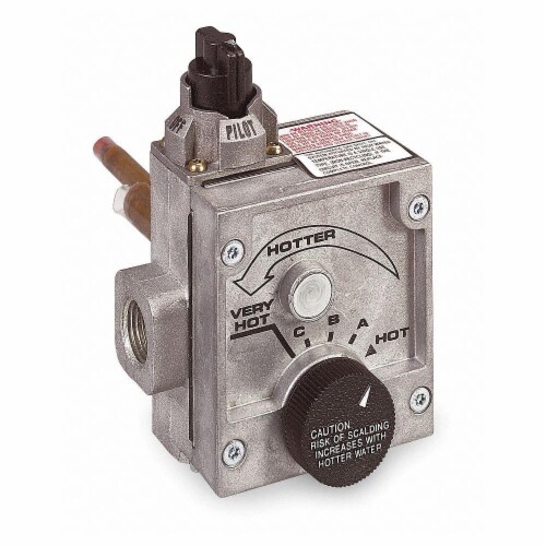 WhiteRodgers NG,Water Heater Control,56K BtuH 37C73U168, 1 Fred Meyer