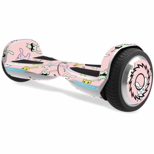 MightySkins RAHOV1.5 Bunny Bunches Skin for Razor Hovertrax 1.5