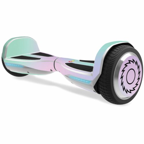 MightySkins RAHOV1.5 Cotton Candy Skin for Razor Hovertrax 1.5