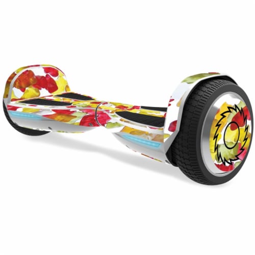 Razor hovertrax 2025 1.5 weight limit