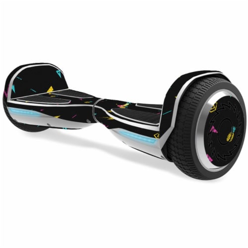 Magic hover hoverboard 2025