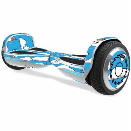 MightySkins RAHOV1.5 Unicorn Clouds Skin for Razor Hovertrax 1.5 Hover Board Unicorn Clouds 1 Harris Teeter