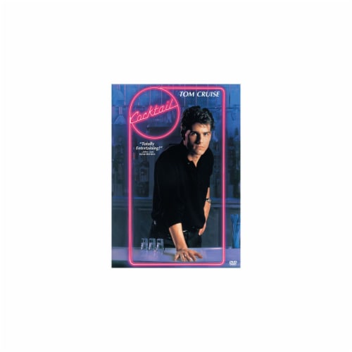 Cocktail (DVD) Perspective: front