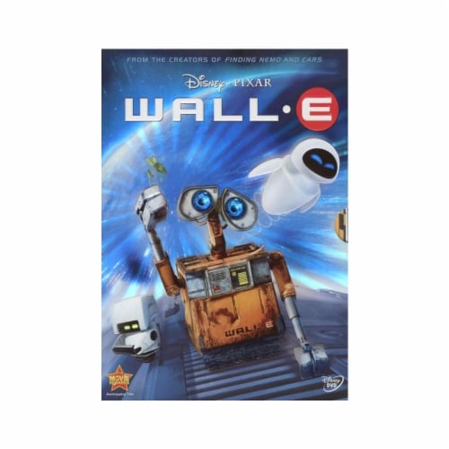 Amazon.co.jp: ディズニー ピクサー『WALL-E ウォーリー