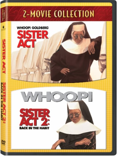 Sister on sale act 2