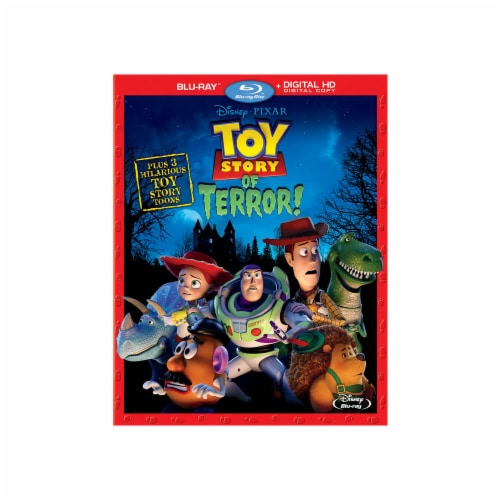 Toy Story 4 - Digital Download