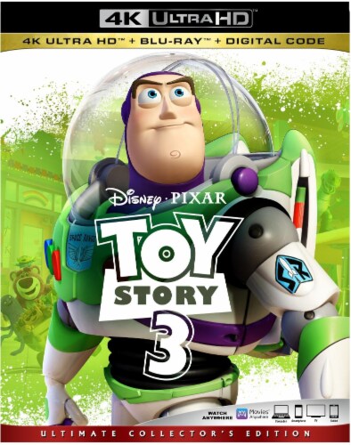 Woody toy best sale story collector's edition