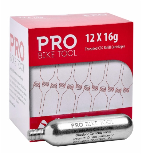 Using co2 cartridge inflate bike tire discount