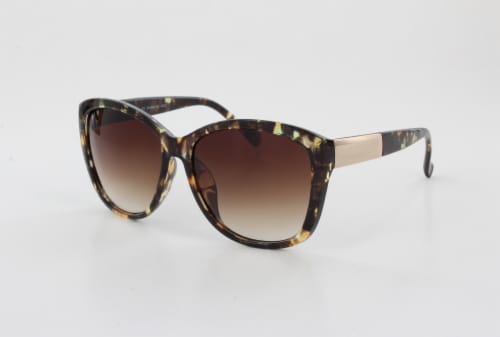 Glance Eyewear Sunglasses Perspective: front