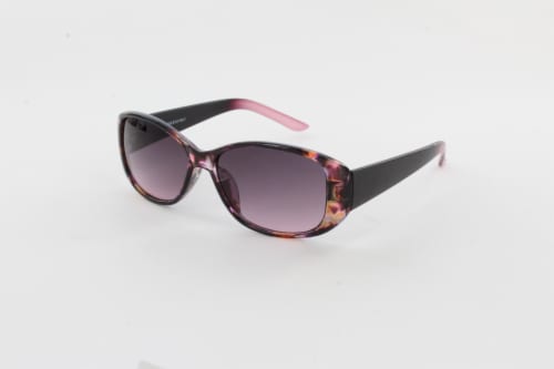 Glance Eyewear Sunglasses Perspective: front