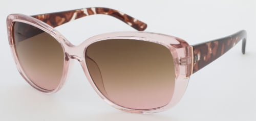 Glance Eyewear Sunglasses Perspective: front