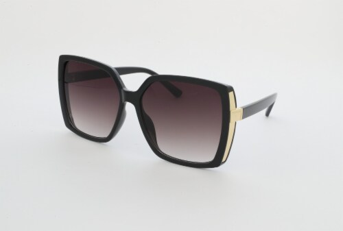 Glance Eyewear Sunglasses Perspective: front